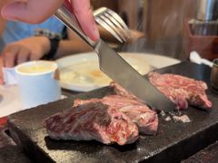 -一沙一城·岩烤牛扒(深圳首店)