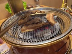 -闻老头·菊花炭烤肉(D11店)