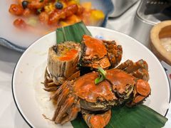 -打酱油·非遗淮扬菜(瘦西湖梅岭店)