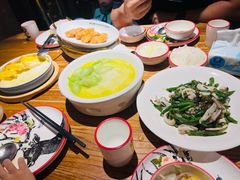 -新白鹿餐厅(银泰西湖文化广场店)