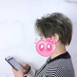 -SIX Hair Consultant