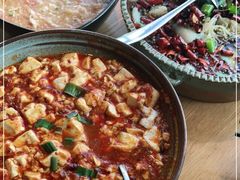 -青年公社·烤鸭(天玥中心店)