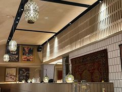 -香料集市新疆餐厅·清真聚餐(成都远洋太古里店)