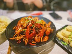 -巴厘龙虾·榜首油焖大虾(洞庭·艺术洋房店)