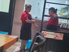 -小于烧烤海鲜·皖南明档土菜(丰庄店)