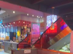 -杨记齐齐哈尔烤肉(总店)