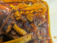 -佳兰雅序融合菜(高新店)