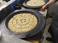 -向群锅饺(登高路店)