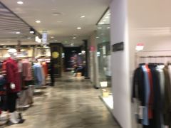 -优客城市奥莱