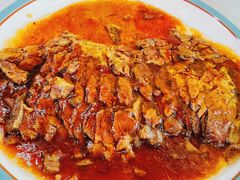 -金家老三饭庄(常营店)