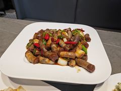 -老德州四合院·德州菜(天衢路店)