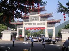 -灵光寺