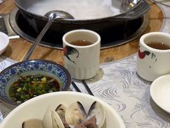 -丰尔粥食·粥底火锅·桑拿鸡(大良总店)