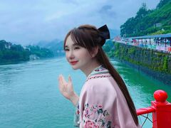 -乌江画廊(彭水苗族土家族自治县)