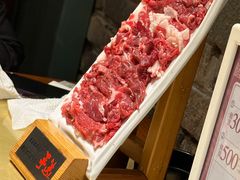 -手选潮汕鲜活牛肉火锅(二七广场店)