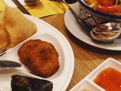 -黄珍珍泰国菜馆(庄士伦敦广场店)