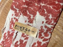 -一绪に寿喜烧自助(世茂广场店)