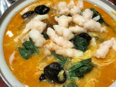 -喜家德虾仁水饺(长泰广场店)