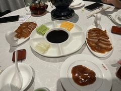 -海湾壹品·粤菜·早茶·烤鸭(拱北店)