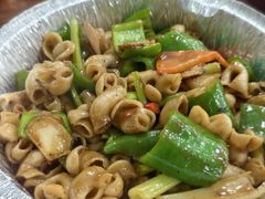-南记食粥坊·宵夜大排档(莲花总店)