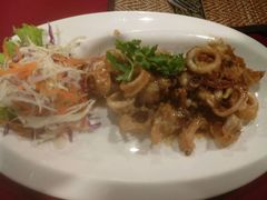 -BAI BUA RESTAURANT