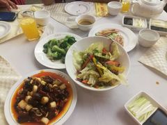 -北京全聚德(天安门店)