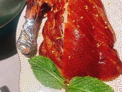 -钱塘秋荷·新江浙菜(沪太路店)
