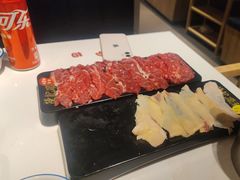 -陈记顺和牛肉火锅馆(天河北路店)