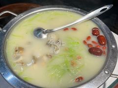 -津沽小院(天津之眼店)