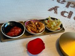 -莉莉海堂HAITANG·烤鸭(国贸商城店)
