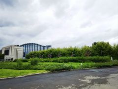 -辽宁古生物博物馆