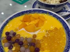-五条人糖水铺(武林总店)