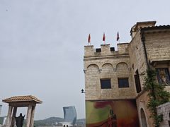 -华谊兄弟（长沙）电影小镇