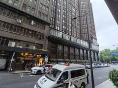 -国际饭店·帆声西饼屋(黄河路店)