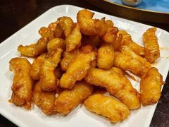 -石磨坊酒楼(文化街店)