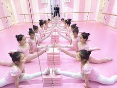 -桃子公主舞蹈培训(万柳校区)