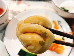 -山河屯江鱼馆