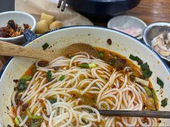 -黔派·虾子羊肉粉·小吃(佳宁娜广场店)