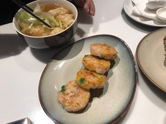 -新旺茶餐厅·早餐·夜宵(仙霞店)