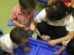 -饭米多蔻中英文绘本馆(苏州美罗店)