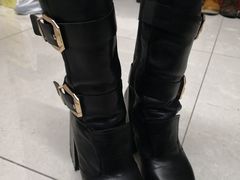 -京伟修鞋洗鞋奢侈品皮具护理店