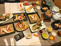 -蟹道乐(道顿堀本店)