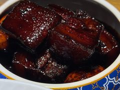 -永安鱼庄·镇江菜(丁卯店)