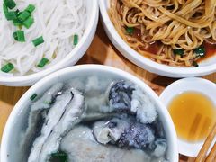 -江南红鱼汤(洋中花园店)