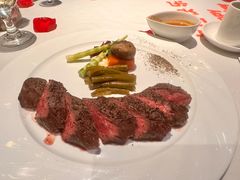 -王品牛排(珠海富华里店)