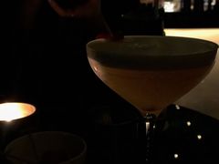 -顶层酒吧ROOF(上海艾迪逊酒店)