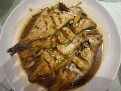 -午月海鲜烧烤酒店(不老街店)