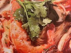 -Pennehut畔尼意面(合肥万象城店)
