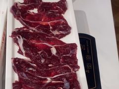 -八合里潮汕鲜牛肉火锅(吉大店)