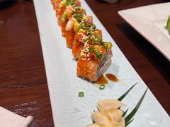 -松子料理(华威桥店)